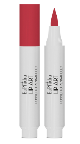 EUPHIDRA LIP ART CILIEGIA Rossetto Pennarello 3,5ml